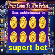 supert bet